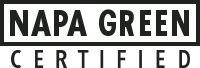 Napa Green Certified